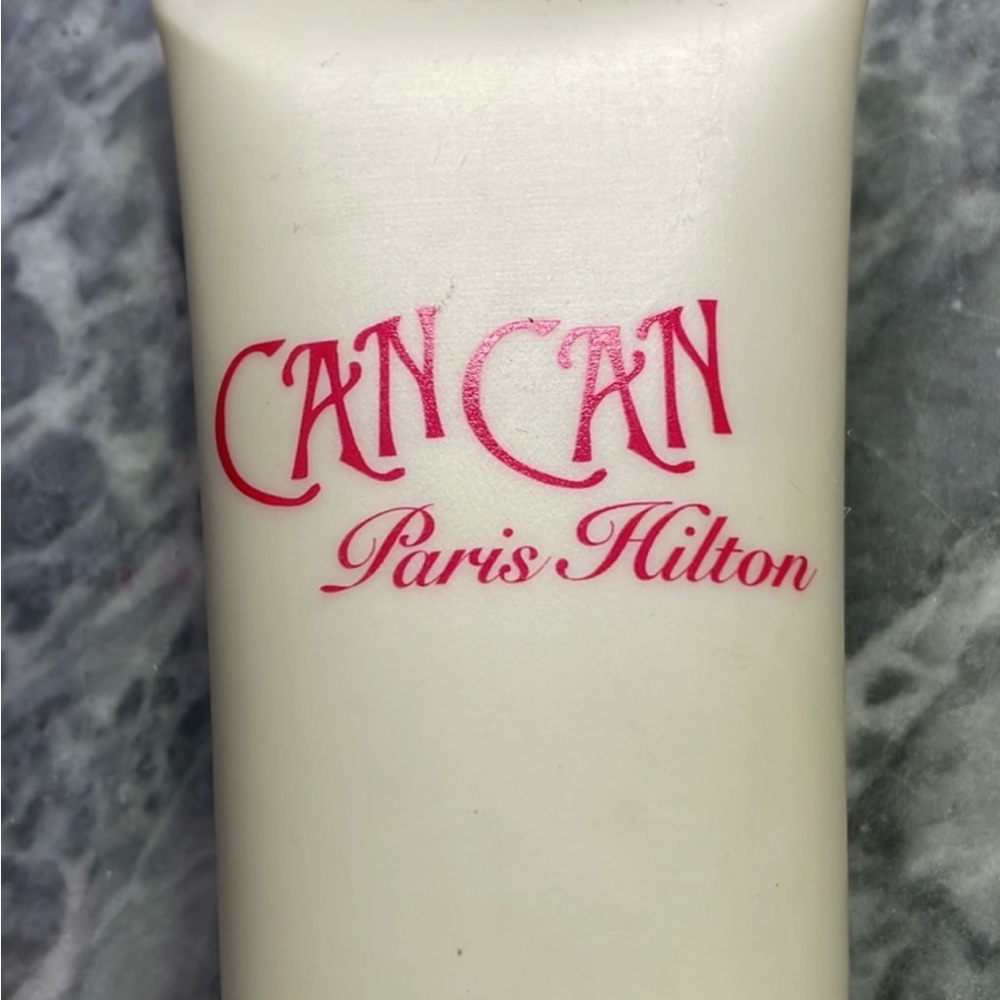 Cancan Paris‎ Hilton Body Lotion - Picture 2 of 4
